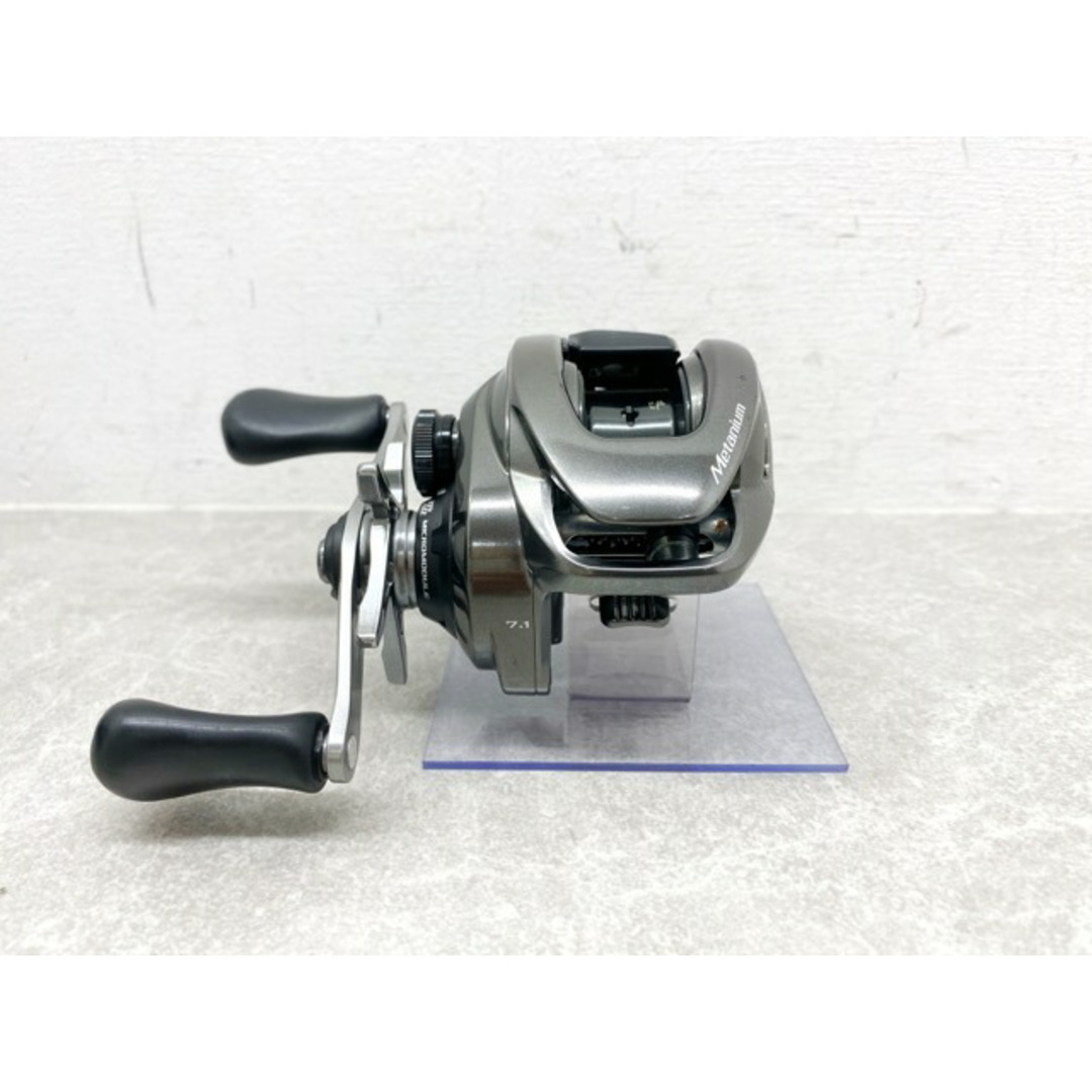 SHIMANO - SHIMANO/シマノ 20 メタニウム HG 右【中古】【007】の通販 ...