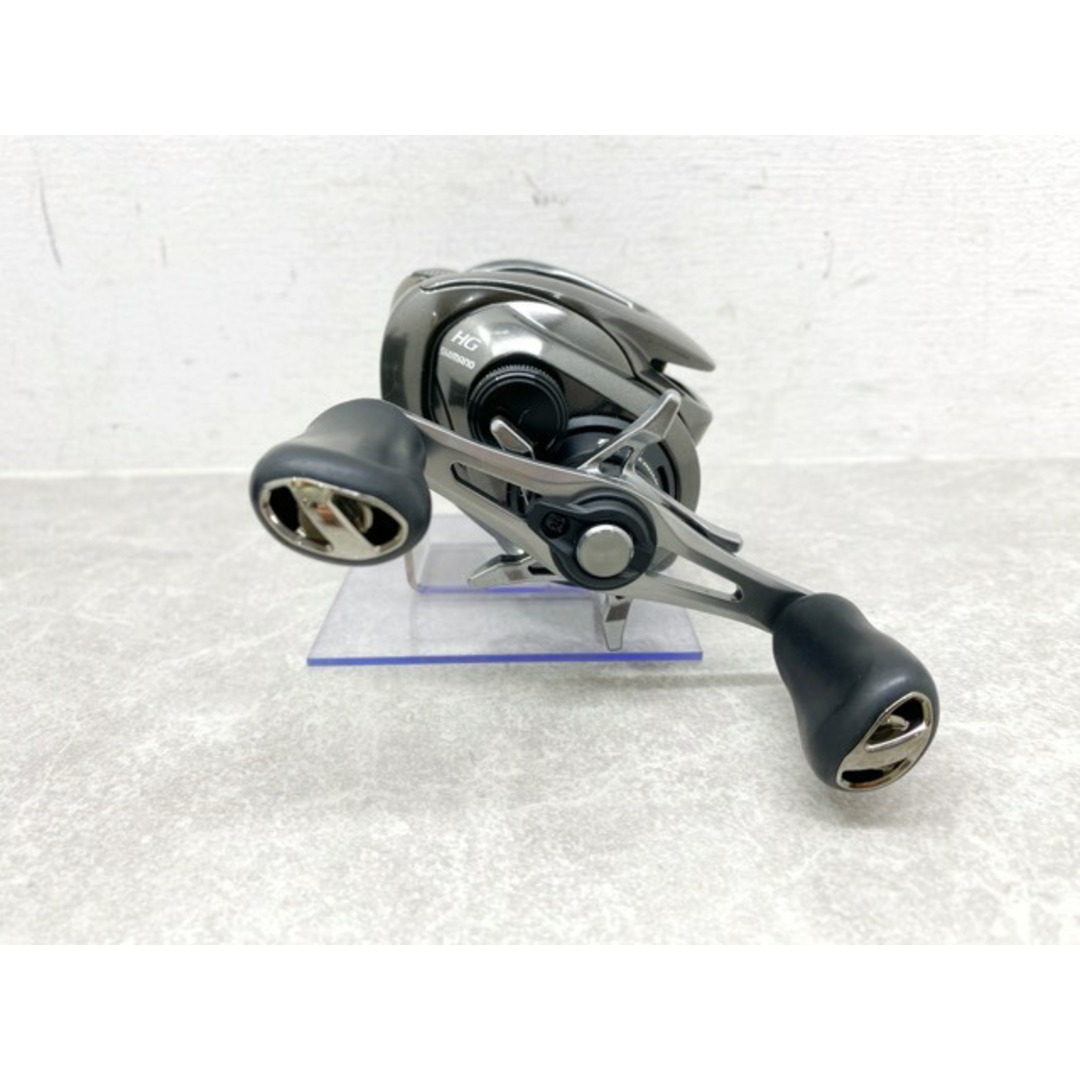 SHIMANO - SHIMANO/シマノ 20 メタニウム HG 右【中古】【007】の通販