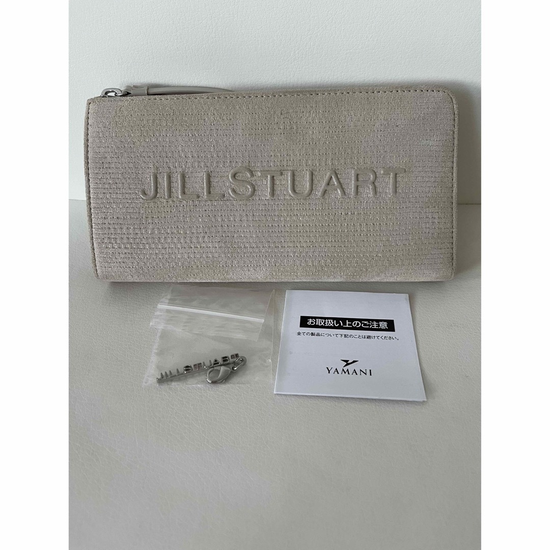 JILLSTUART(ジルスチュアート)のジルスチュアート 長財布 レディースのファッション小物(財布)の商品写真
