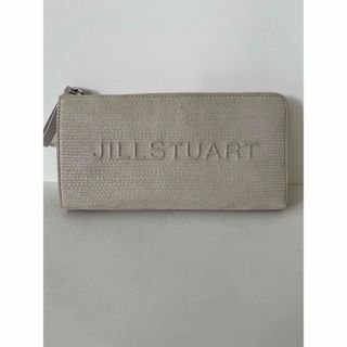 ジルスチュアート(JILLSTUART)のジルスチュアート 長財布(財布)