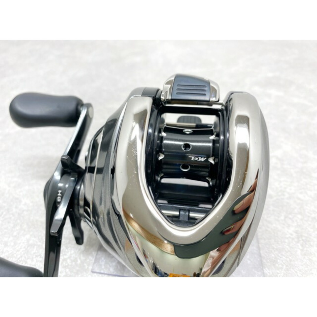 【送料無料】SHIMANO/シマノ 16アンタレスDC 右【007】