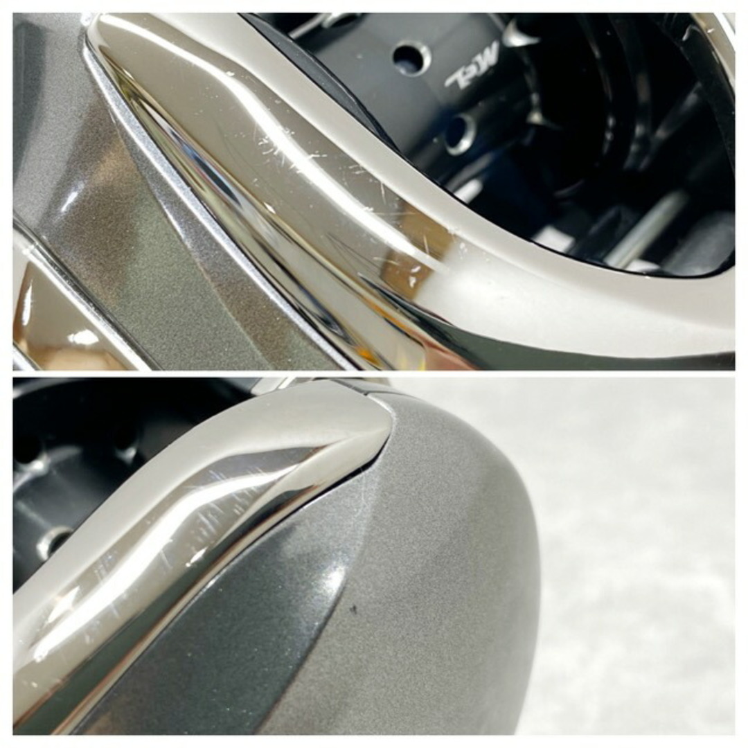 SHIMANO - SHIMANO/シマノ 16 アンタレスDC HG 右【中古】【007】の