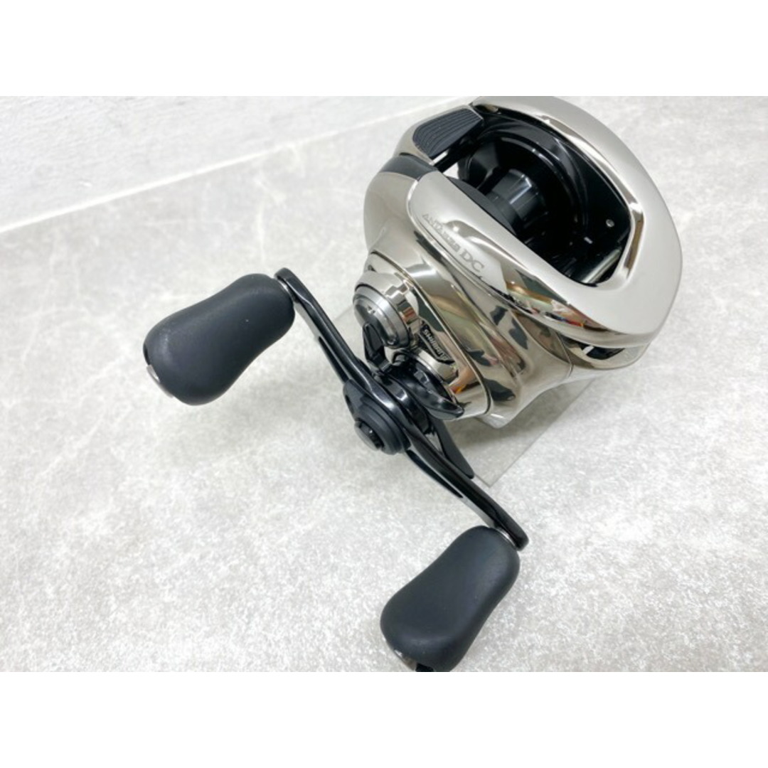 SHIMANO/シマノ 21 アンタレス DC HG 右【007】 6