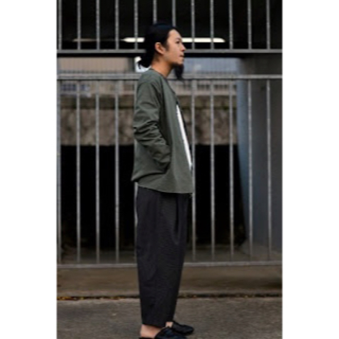my beautiful landlet - 【17SS my beautiful landlet トワルノー