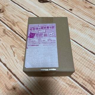 ポケモン(ポケモン)のポケモンカード151box ポケセン産(Box/デッキ/パック)