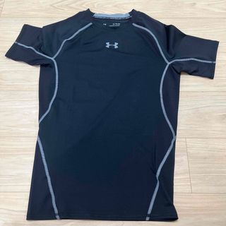 アンダーアーマー(UNDER ARMOUR)の新品未使用　アンダーアーマー　着圧Tシャツ(ウェア)