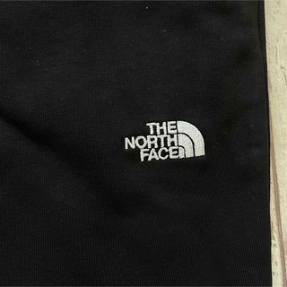 THE NORTH FACE - 【海外限定】TNF レディース ジョガーパンツ 黒 US/L 
