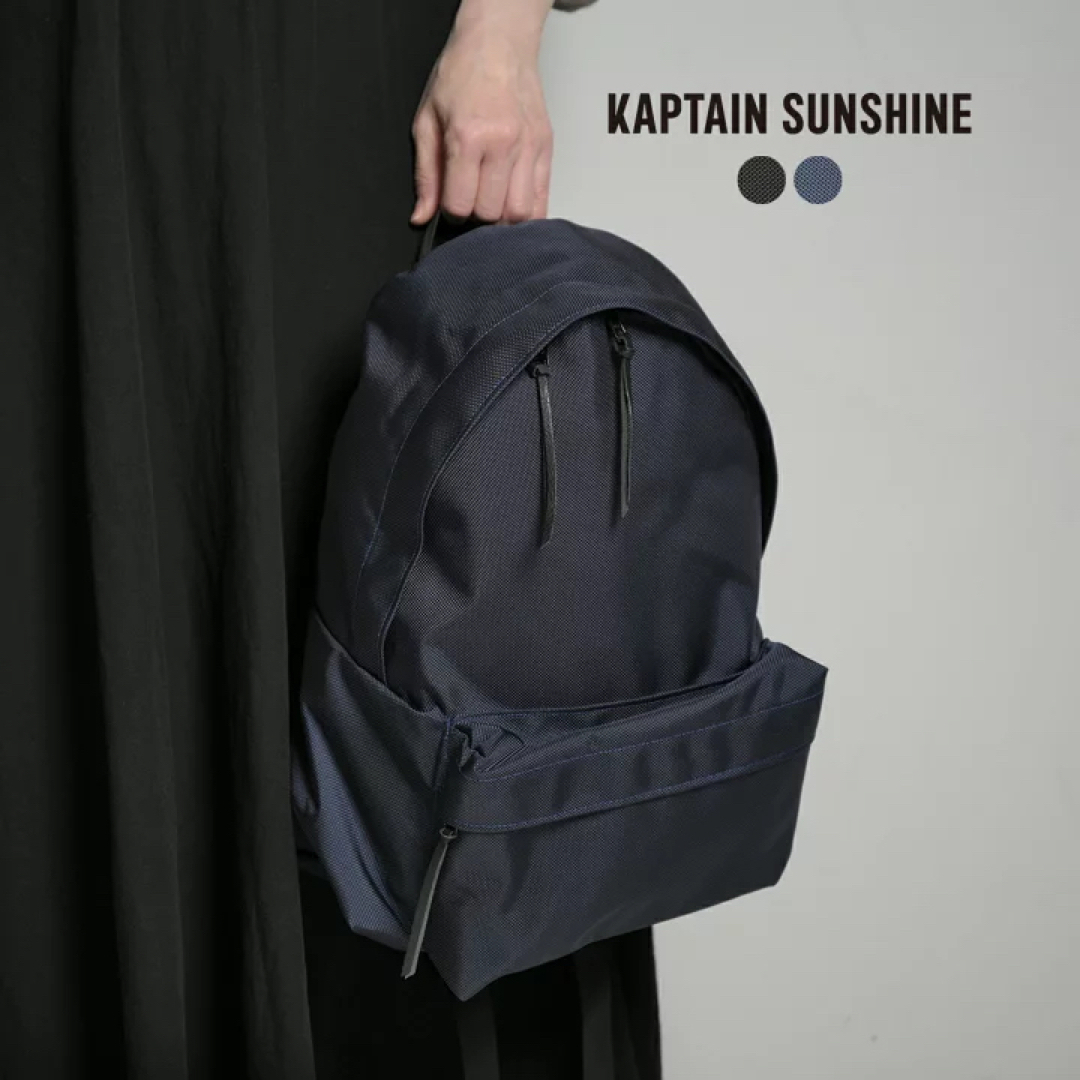 KAPTAIN SUNSHINE　U.S.A Pack キャプテンサンシャイン