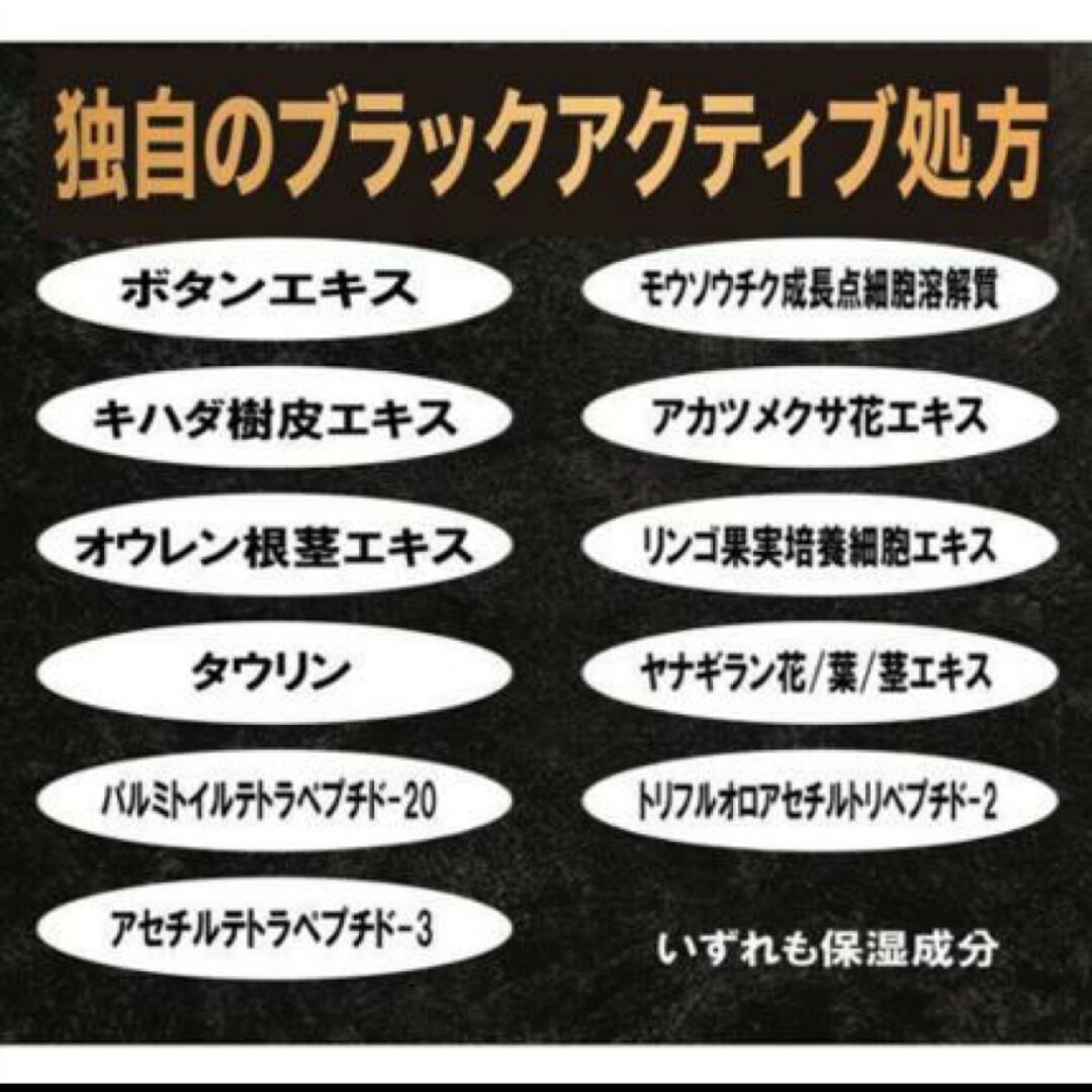 大正製薬 ブラックウルフ スカルプ シャンプー 380mL 2本 コスメ/美容のヘアケア/スタイリング(スカルプケア)の商品写真