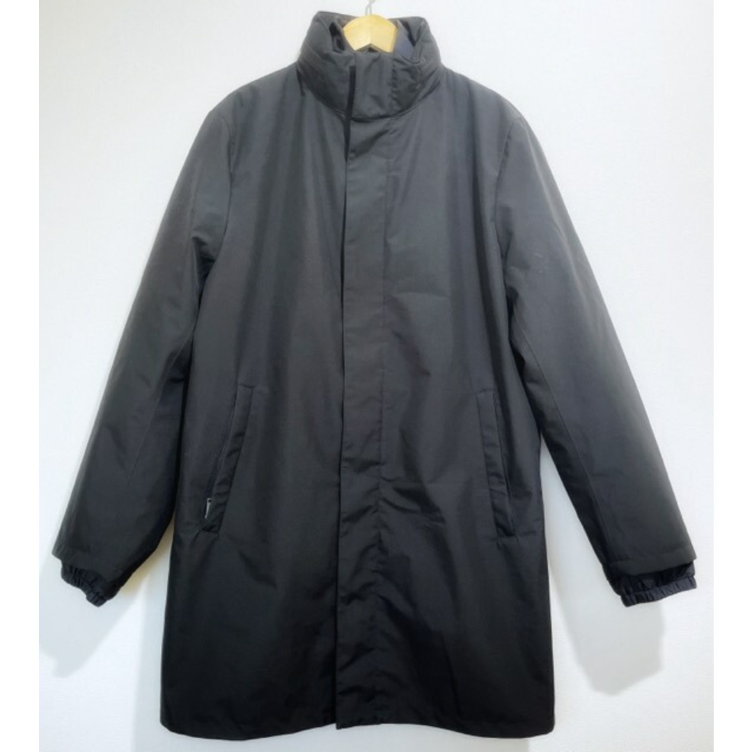 PRADA GORE TEX ウィンドブレーカー ジャケット ライナー付き