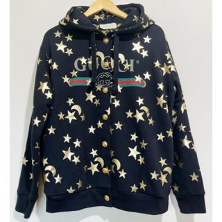 グッチ 新品 パーカー(レディース)の通販 35点 | Gucciのレディースを