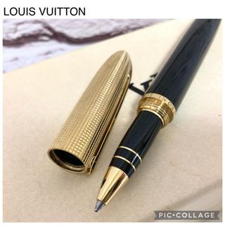 LOUIS VUITTON - 【存在感抜群】LVドックドゥーブル ラッカー