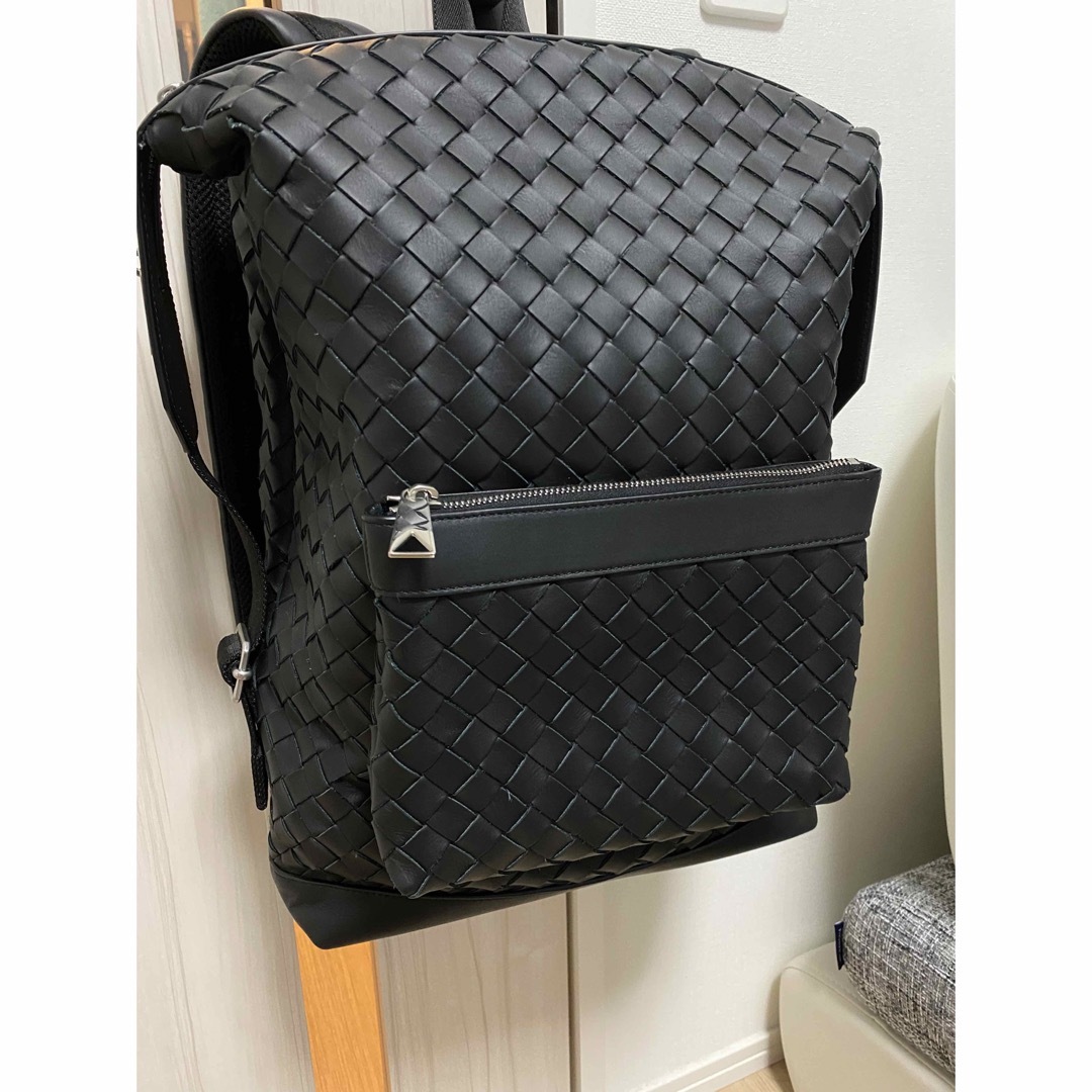 BOTTEGA VENETA バックパック　新品未使用 ショルダーバッグ