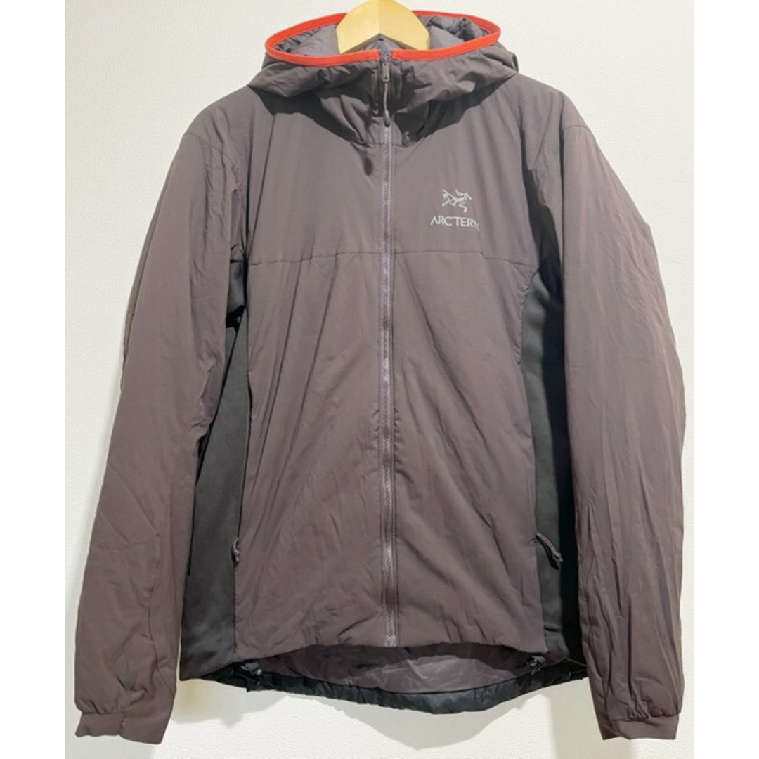 新品ARC'TERYX アークテリクスAtom LT Hoody Men's Ｌ