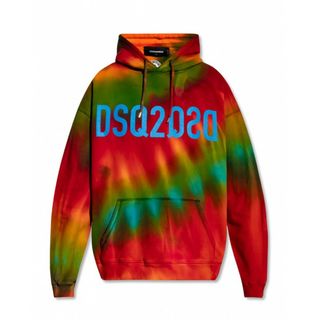 ディースクエアード パーカー(メンズ)の通販 300点以上 | DSQUARED2の