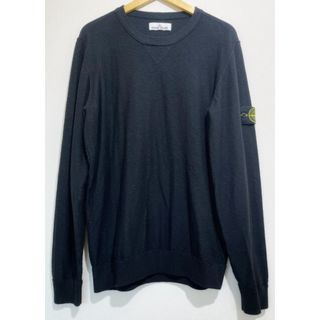 STONE ISLAND - STONE ISLAND（ストーンアイランド）7215531B0 プル ...