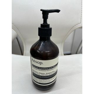 イソップ(Aesop)のAesop ハンドウォッシュ 500ml  空ボトル(容器)