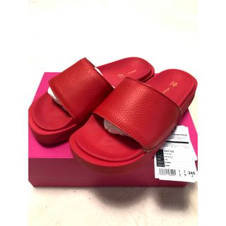 アディダス(adidas)のadidas IVP SLIDE  (サンダル)