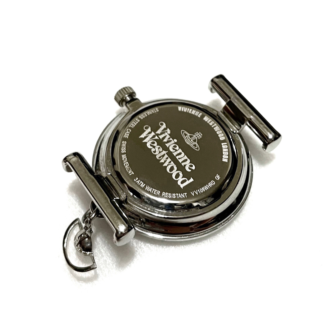 Vivienne Westwood - vivienne westwood オーブチャーム アナログ