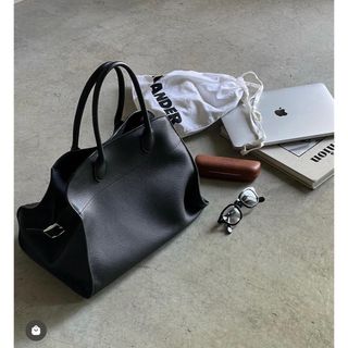 Herlipto Club Hers ノベルティ Boston Bag ボストン