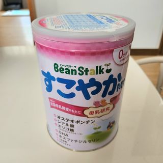 ユキジルシビーンスターク(Bean Stalk Snow)のビーンスターク すこやか 800g(その他)