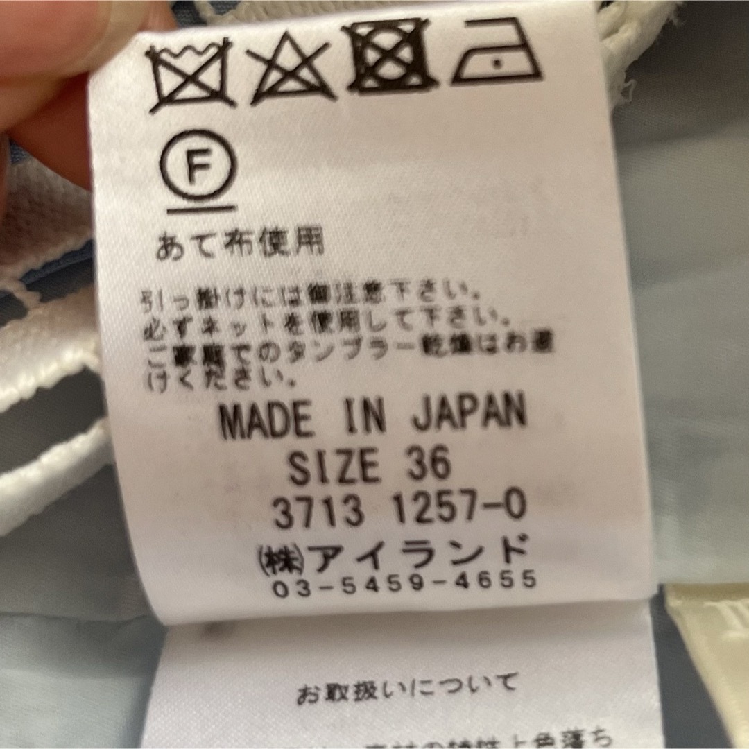 美品】サイズ36*ダイアグラム*ワンピース*グレースコンチネンタル ...