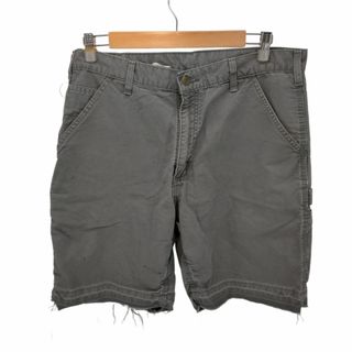 カーハート(carhartt)のCarhartt(カーハート) ペインターショーツ  メンズ パンツ ワーク(ワークパンツ/カーゴパンツ)