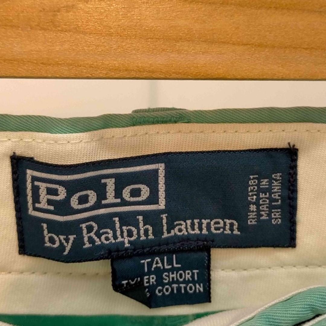 POLO RALPH LAUREN(ポロラルフローレン)のPolo by RALPH LAUREN(ポロバイラルフローレン) メンズ メンズのパンツ(チノパン)の商品写真