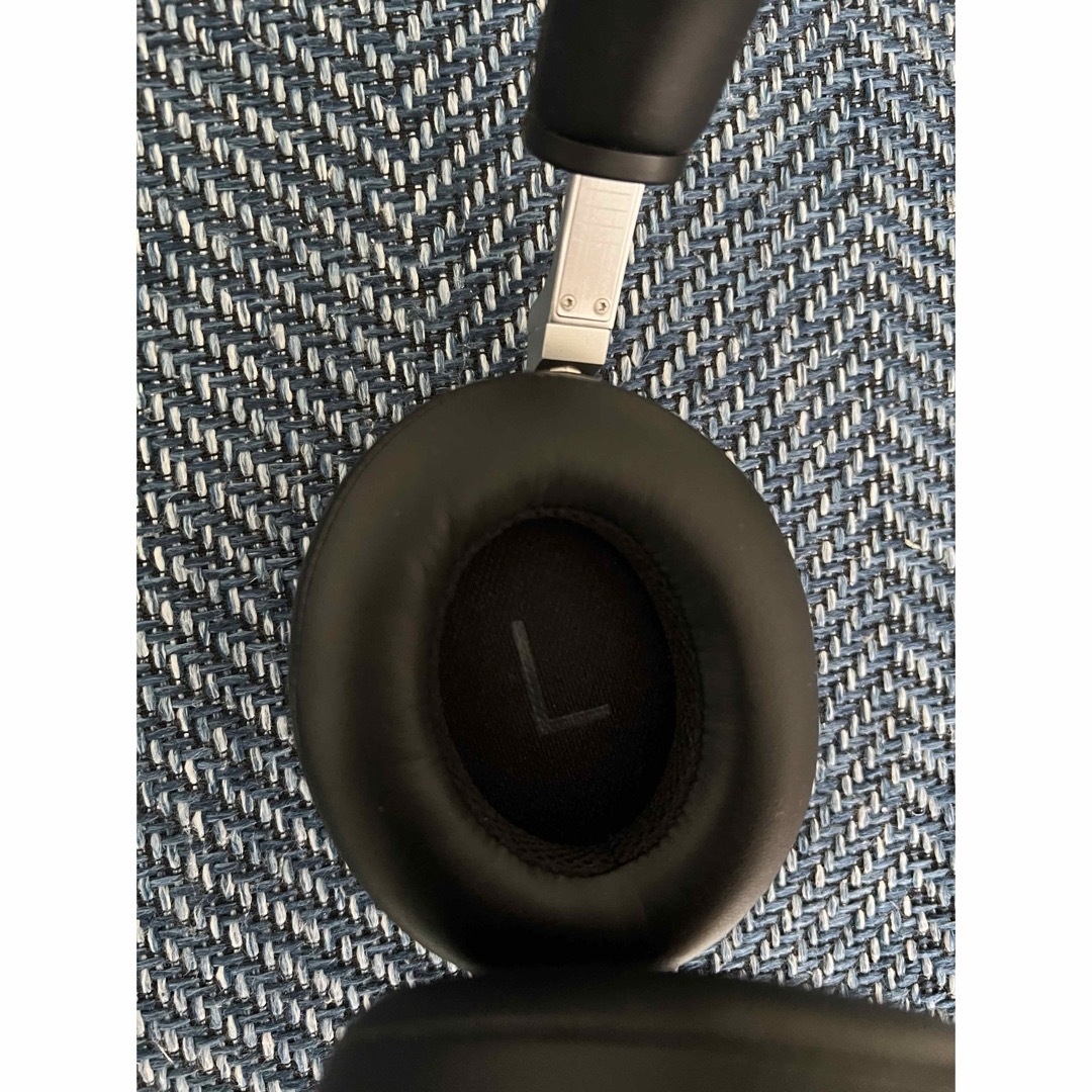 SHURE シュア AONIC 50 エオニック ブラック スマホ/家電/カメラのオーディオ機器(ヘッドフォン/イヤフォン)の商品写真
