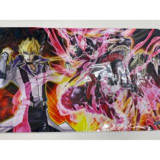 遊戯王 - 遊戯王 公式プレイマット ランキングデュエル上位 勇気の天使