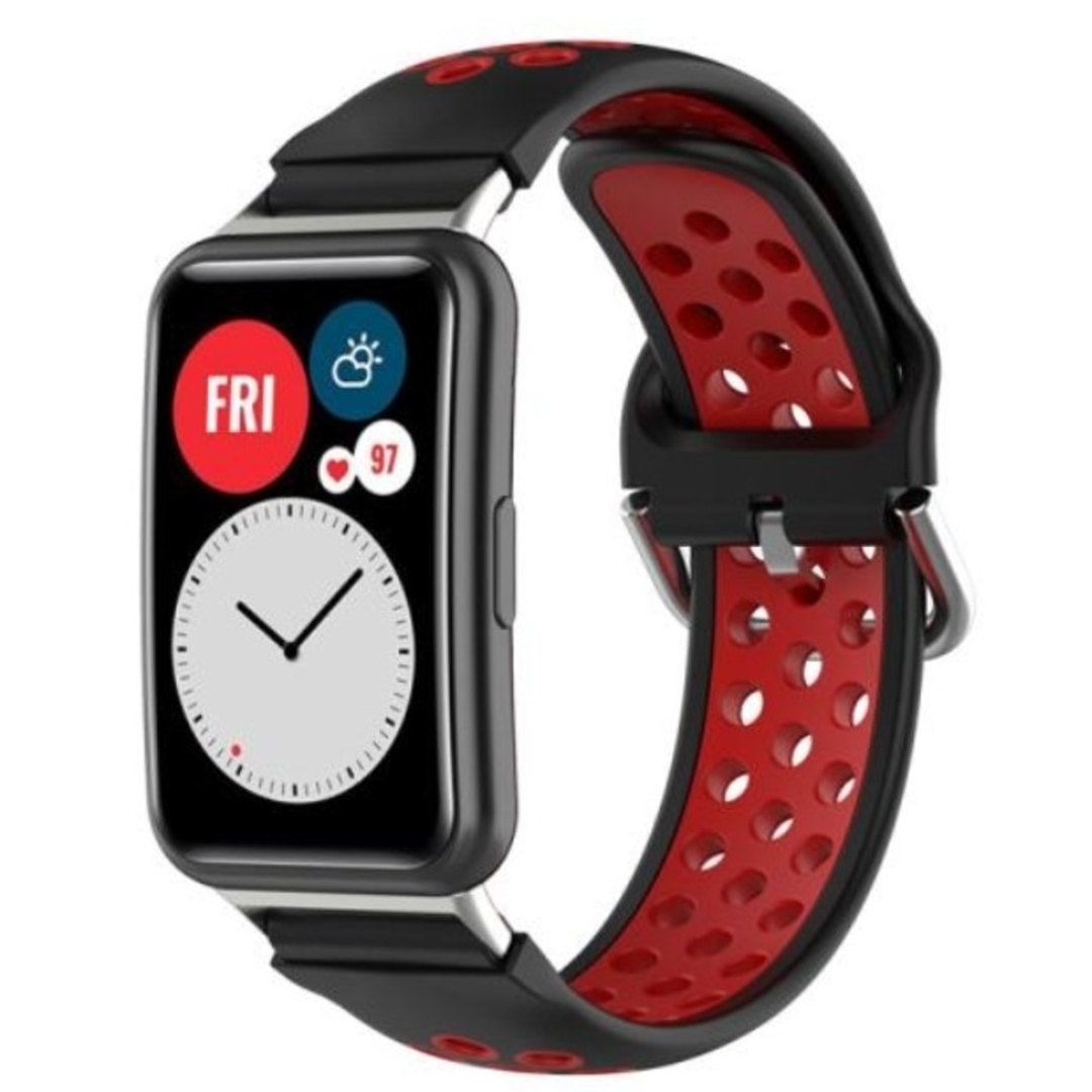 HUAWEI - HUAWEI WATCH FIT Special Edition 交換 バンドの通販 by
