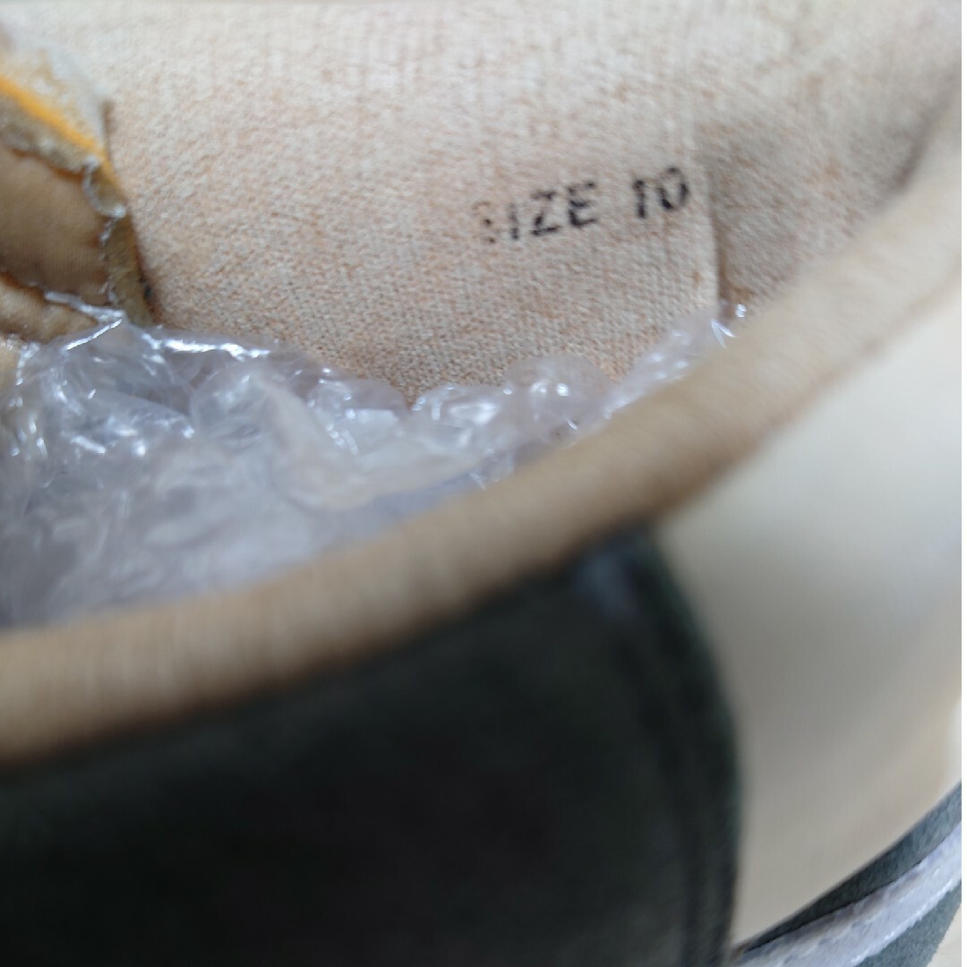 NIKE(ナイキ)のナイキ　モデル名　不明　2足セット メンズの靴/シューズ(スニーカー)の商品写真
