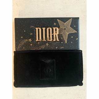 クリスチャンディオール(Christian Dior)のDior スパークリング クチュール マルチユース パレット(コフレ/メイクアップセット)
