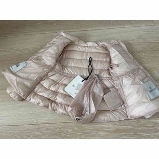 MONCLER - モンクレール ライトダウン18〜24m(85㎝)の通販 by leon's