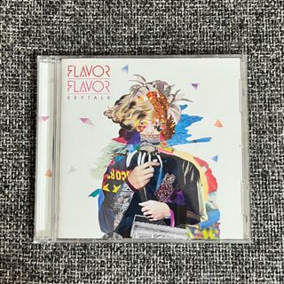 KEYTALK｜FLAVOR FLAVOR（初回限定盤）(ポップス/ロック(邦楽))