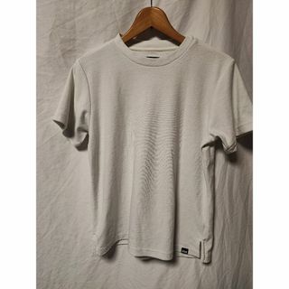 ヘリーハンセン(HELLY HANSEN)のHELLY HANSEN トップス Tシャツ 半袖 レディース M(Tシャツ(半袖/袖なし))