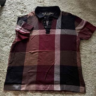 BLACK LABEL CRESTBRIDGE - 【新品】ブラックレーベルクレストブリッジ