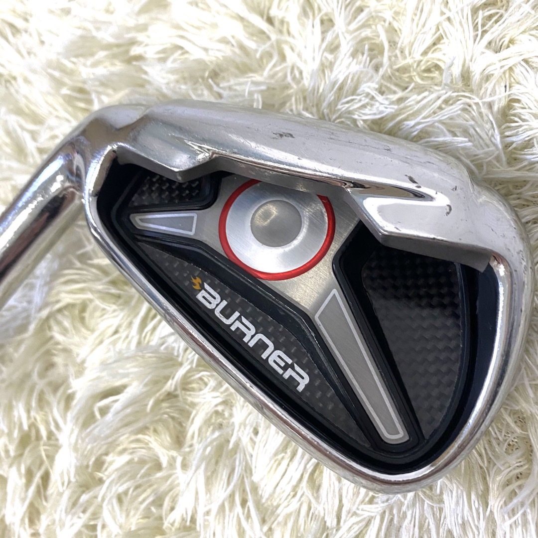 レフティー ドライバーセット TaylorMade Burner 左 2本