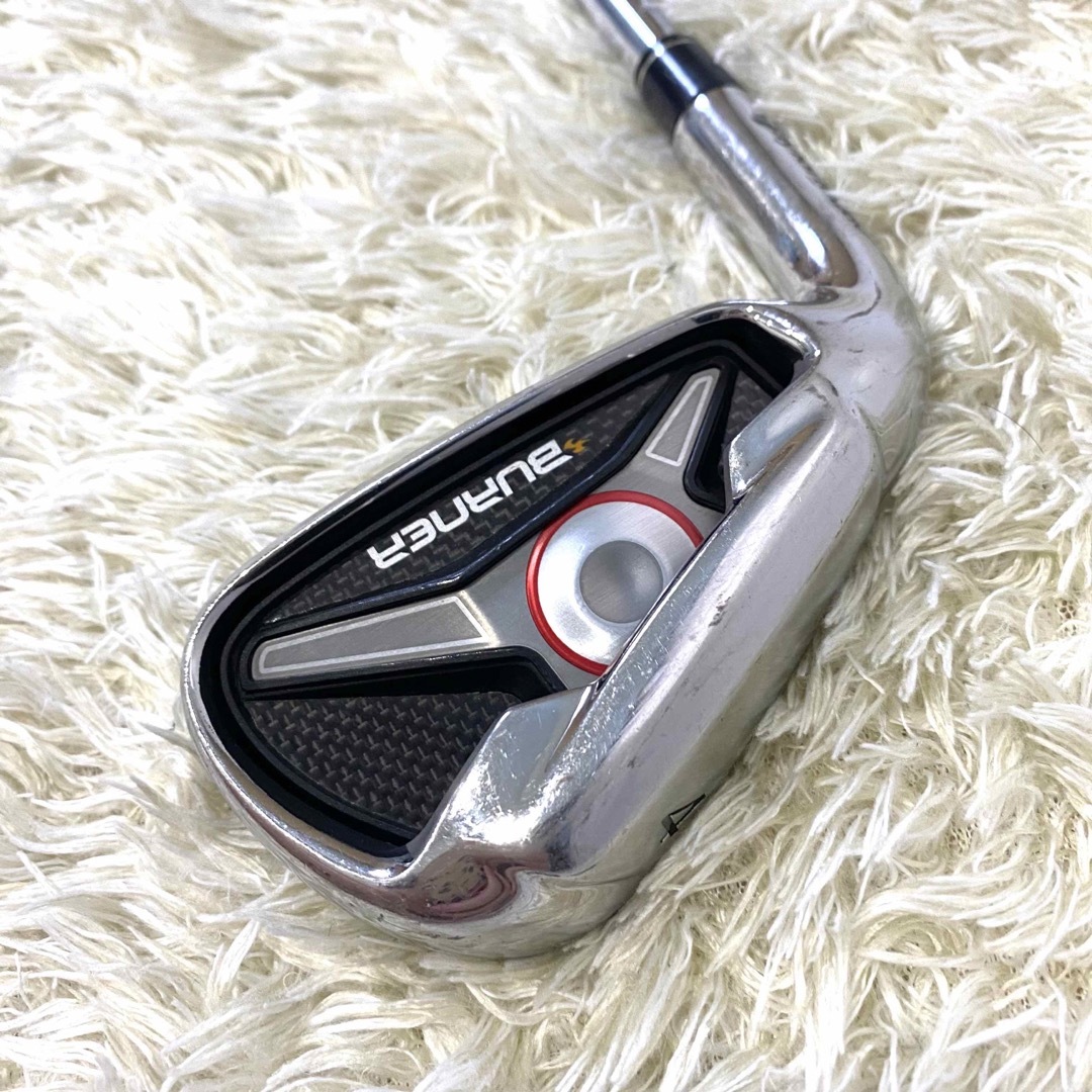 TaylorMade Burner Iron アイアン 7 レフティ 左利き