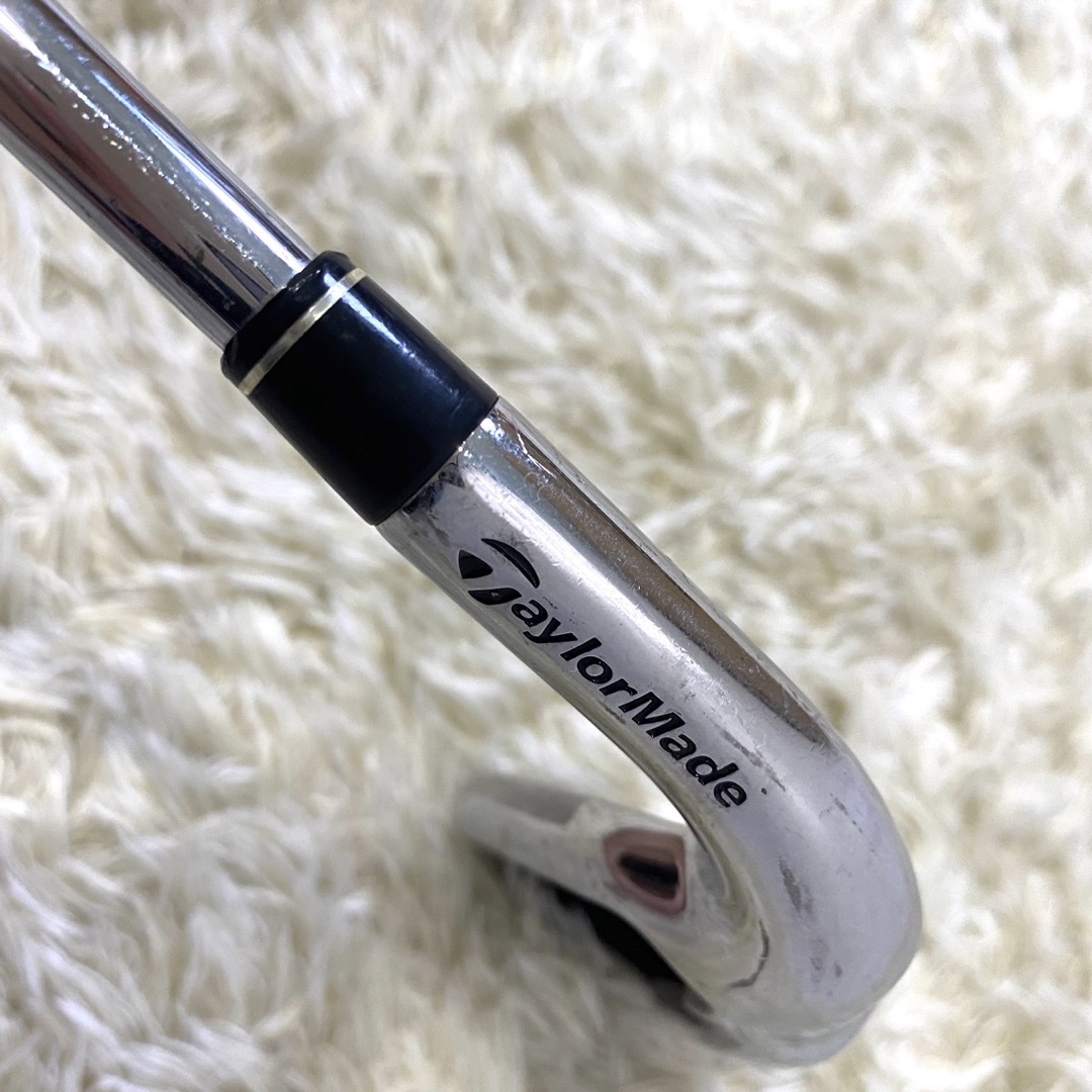 TaylorMade - テーラーメイド バーナー アイアン ４番 レフティ 左利き ...