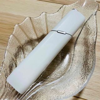 アイコス(IQOS)の☆動作確認済☆iqos3mulutiアイコス3マルチウォームホワイト白色(タバコグッズ)