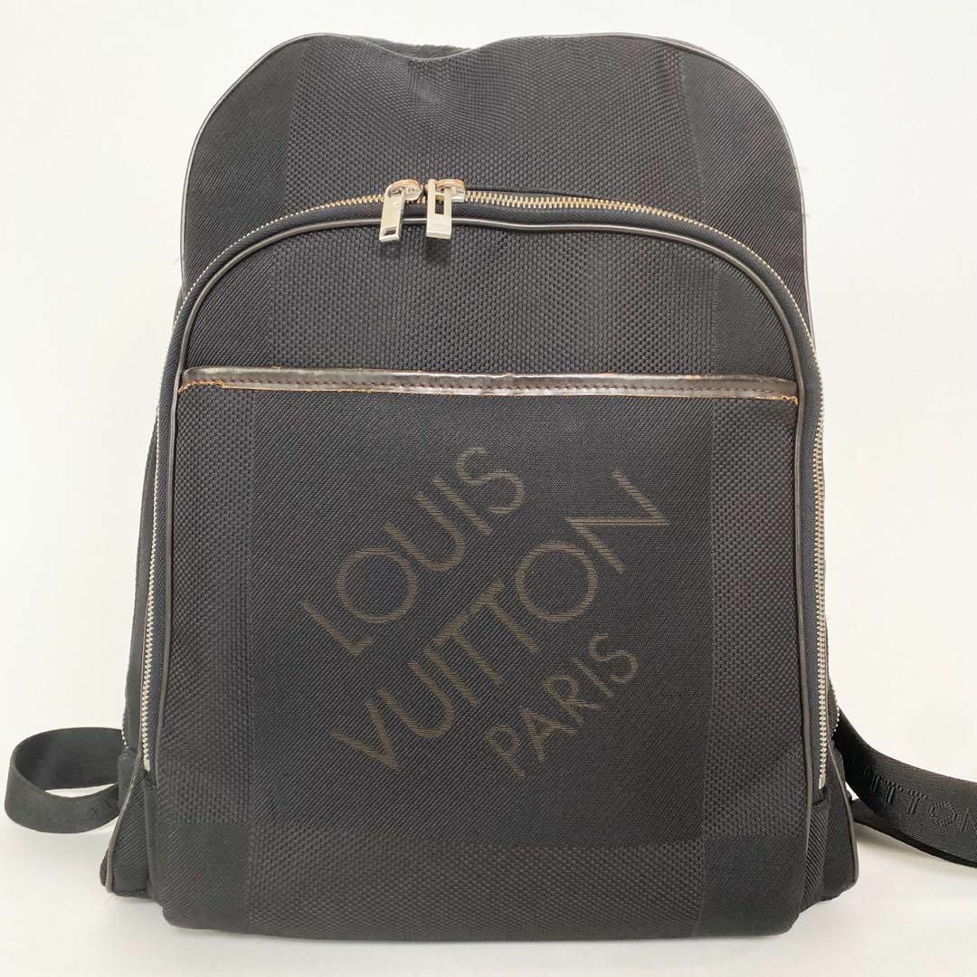 Louis Vuitton ダミエジェアン ネオボンゴ バックパック