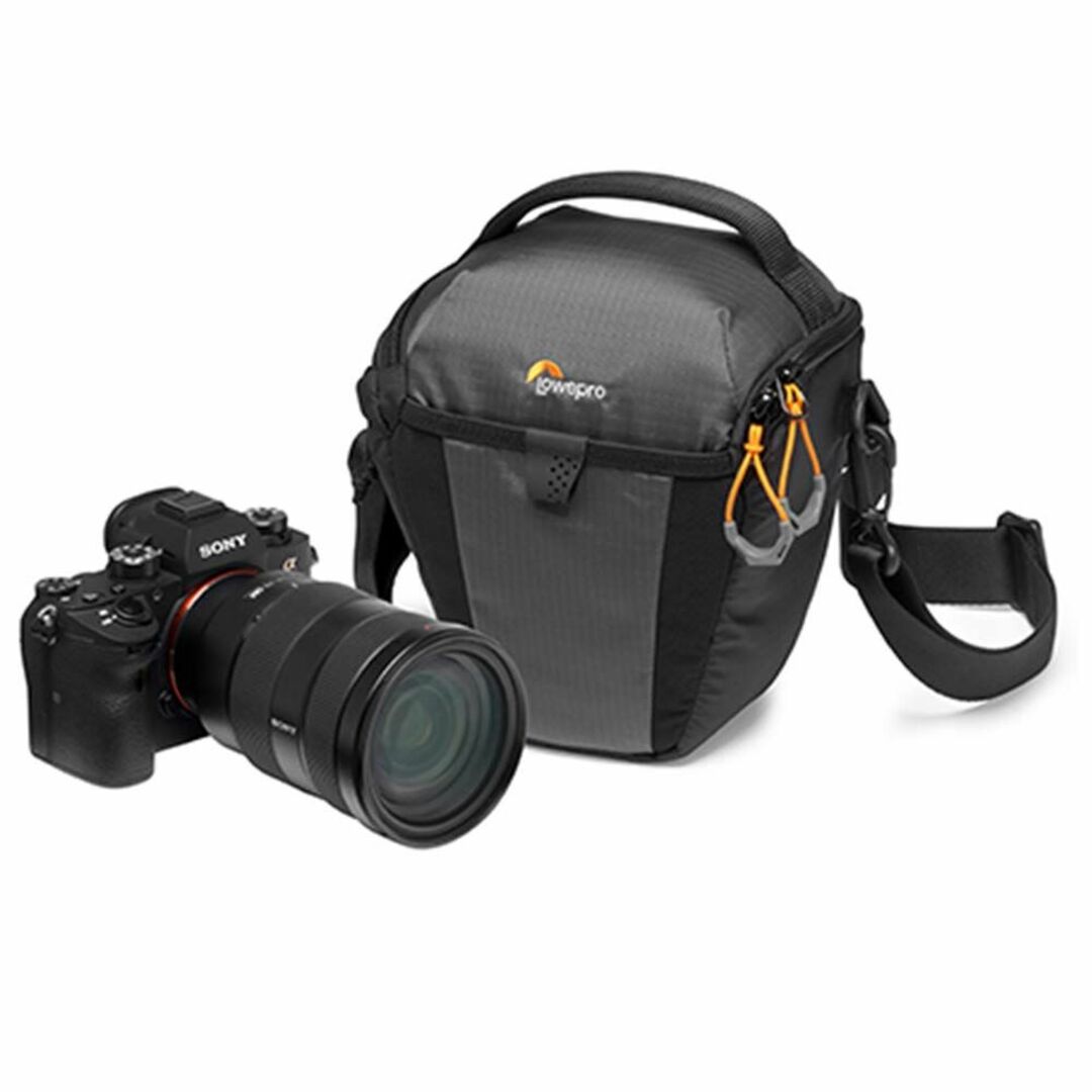 Lowepro フォトアクティブ TLZ45AW トップローディングバッグ ミラ