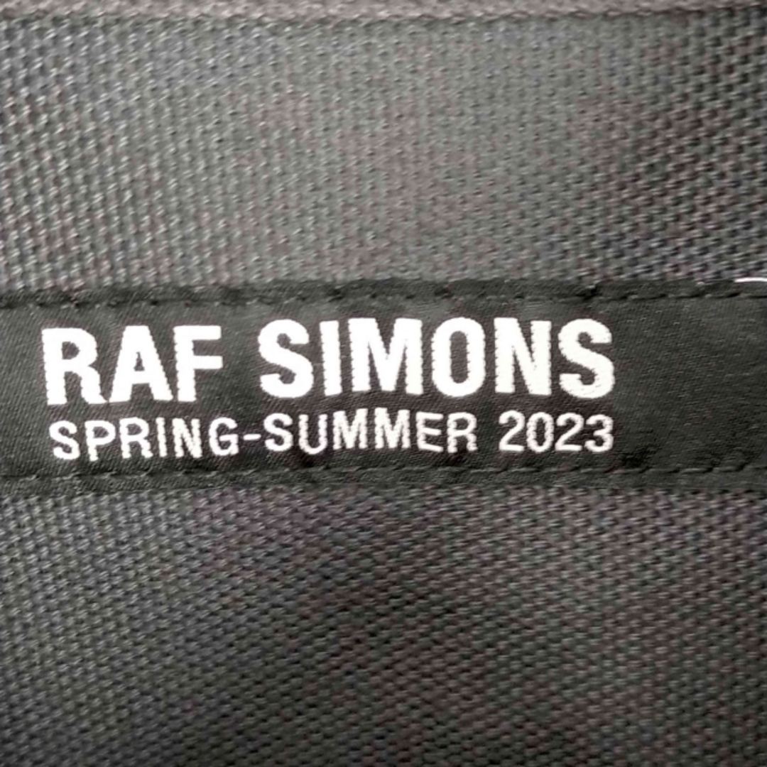 RAF SIMONS(ラフシモンズ) メンズ トップス カジュアルシャツ 5