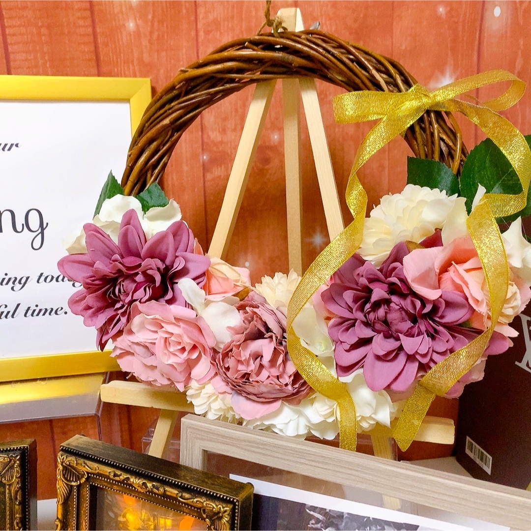 受注制作 No.570☆ウェルカムスペース 結婚式 まとめ売り