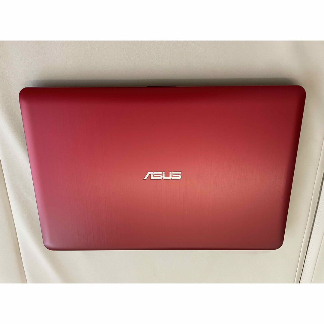 ASUS X541UA ノートパソコン