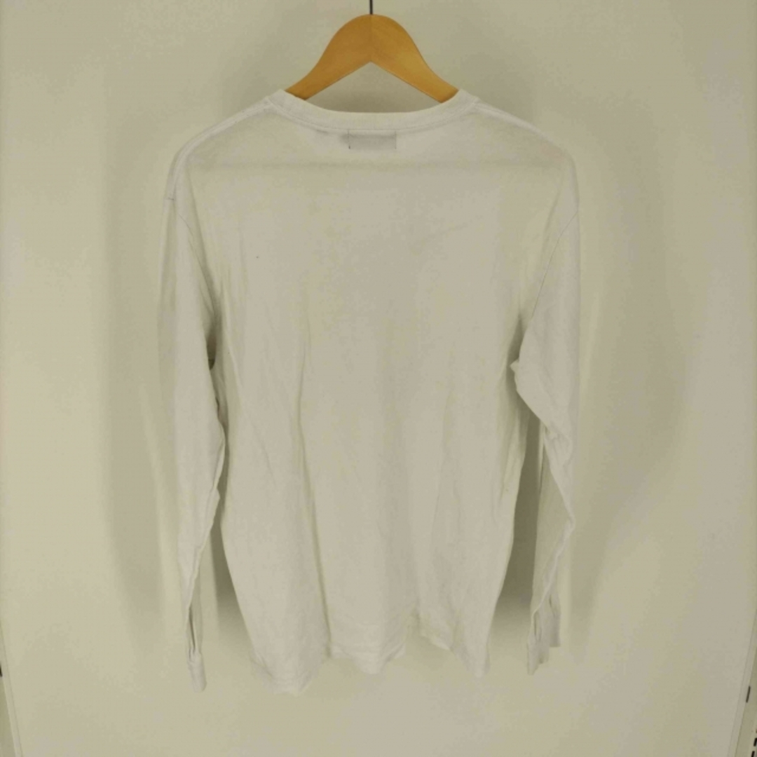 XLARGE(エクストララージ)のX-LARGE(エクストララージ) メンズ トップス Tシャツ・カットソー メンズのトップス(Tシャツ/カットソー(七分/長袖))の商品写真