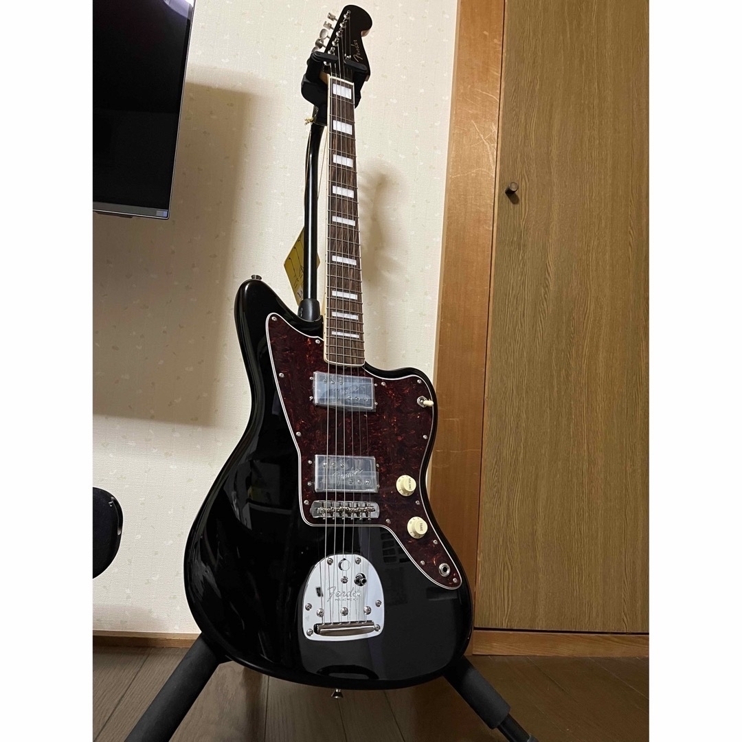 Fender jazzmaster