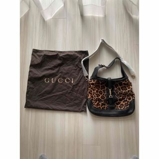 グッチ(Gucci)の#グッチショルダーバック(ショルダーバッグ)