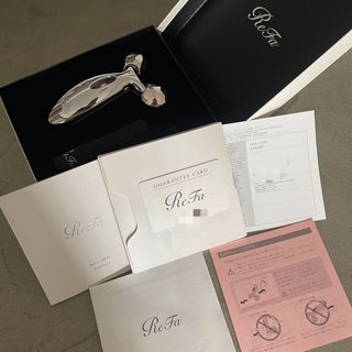 リファ(ReFa)のReFa(リファ) MTG ReFa CARAT (リファカラット)(フェイスケア/美顔器)